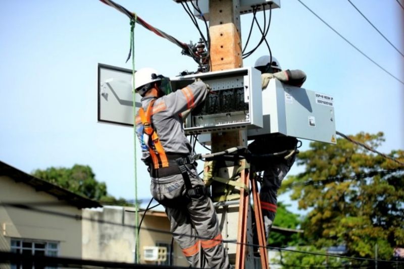 Redução nas tarifas de energia beneficia consumidores do Norte e Nordeste