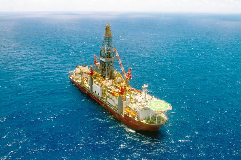 Produção de petróleo e gás no Brasil atinge recorde histórico em 2025