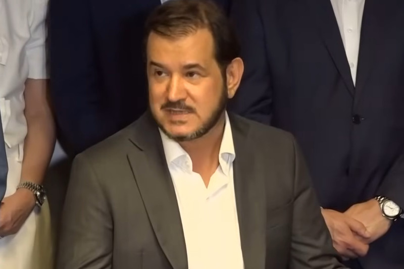 União Brasil anuncia neutralidade na eleição presidencial