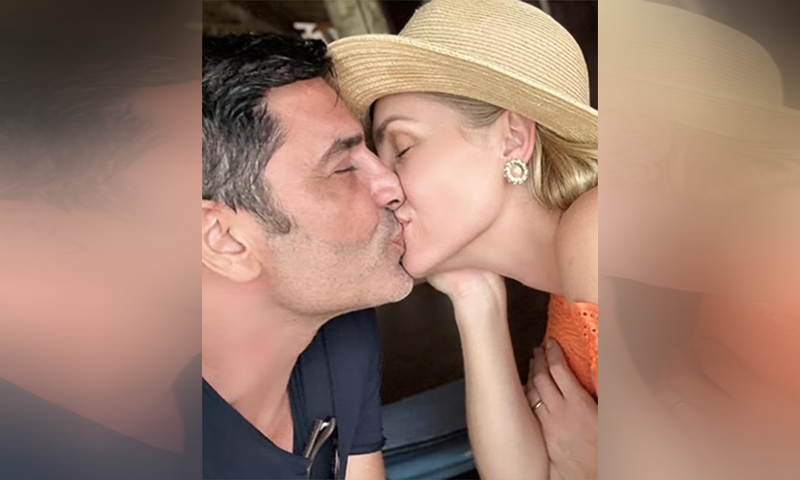 Ana Hickmann e Edu Guedes se preparam para casamento luxuoso em setembro