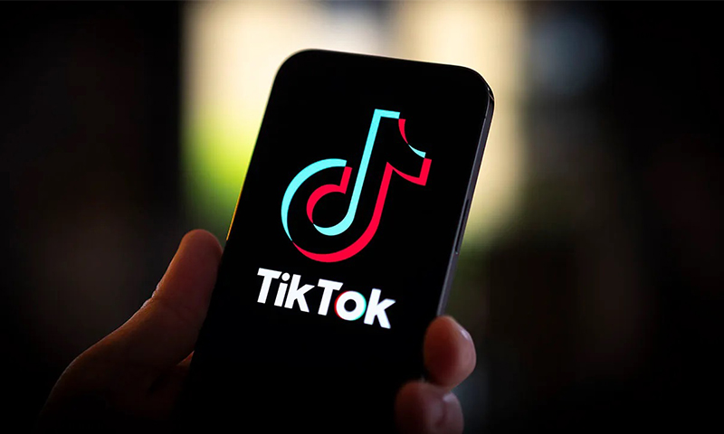 TikTok é multado em R$ 153,7 milhões por irregularidades com dados de crianças