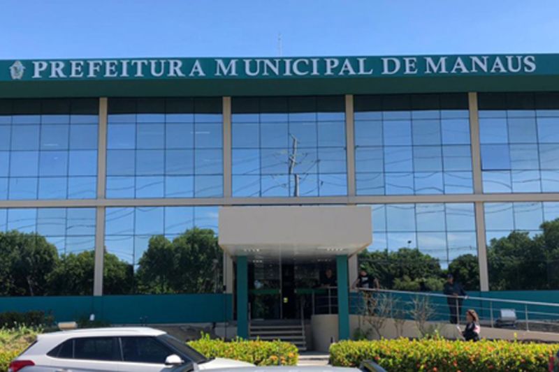 Manaus terá orçamento de R$ 12,4 bilhões em 2027, diz Prefeitura