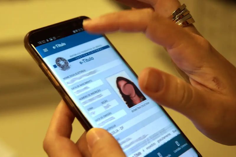 Acesso Gratuito aos Sites da Justiça Eleitoral para Eleitores sem Internet