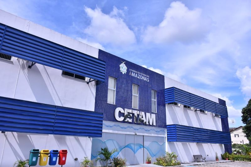 Cetam é selecionado pelo MEC para projeto de sustentabilidade