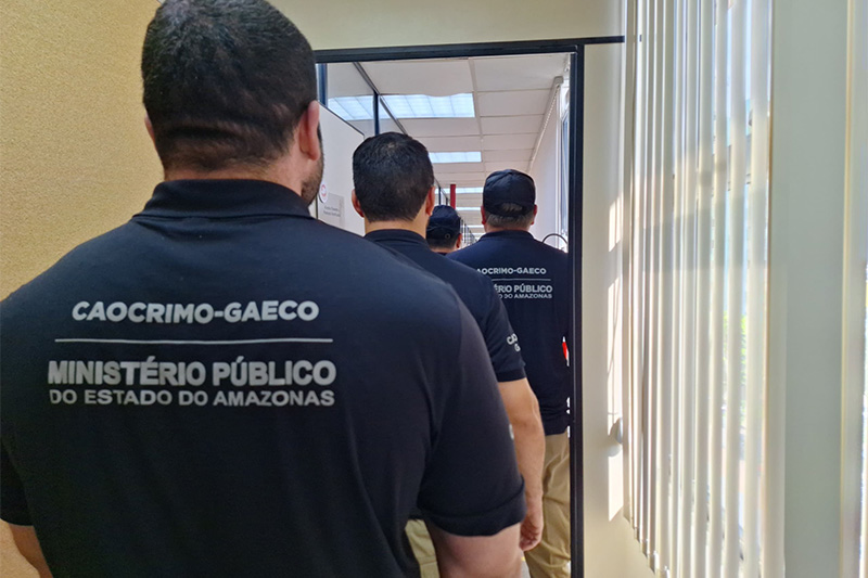Gaeco agora investiga crimes eleitorais ligados ao crime organizado