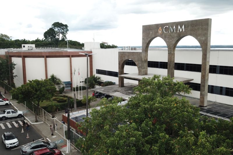 Comissão da CMM rejeita 62 emendas à LDO de 2027 e aprova concurso público