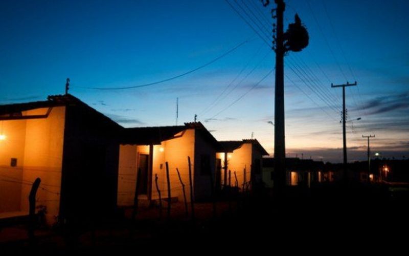 Governo Federal Apresenta App Para Solicitação de Energia Elétrica