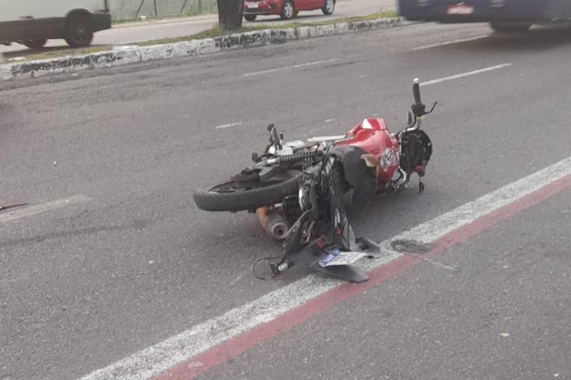 Em 2024, Brasil registra 37.150 mortes no trânsito, com 15.459 de motos