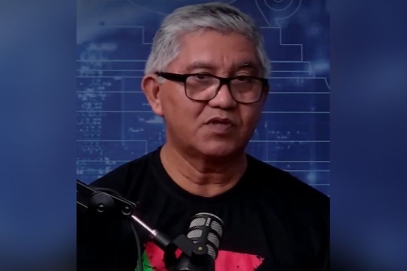 Gilberto Vasconcelos, do PSTU, propõe fim das escolas cívico-militares no Amazonas