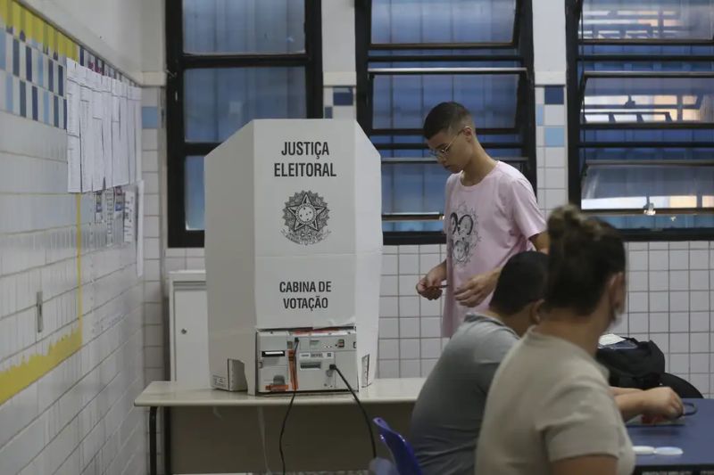 Dez municípios do Amazonas abrigam 70% do eleitorado, indica TSE