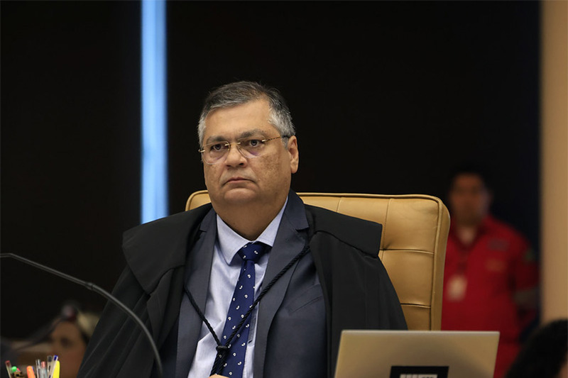 Ministro do STF determina investigação da PF sobre interferência nas eleições