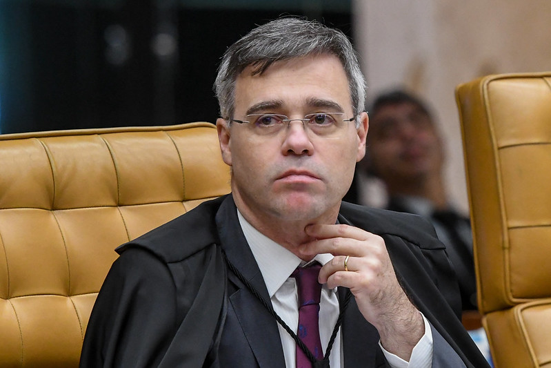 André Mendonça Receberá Medalha da Aleam por Contribuições no Direito