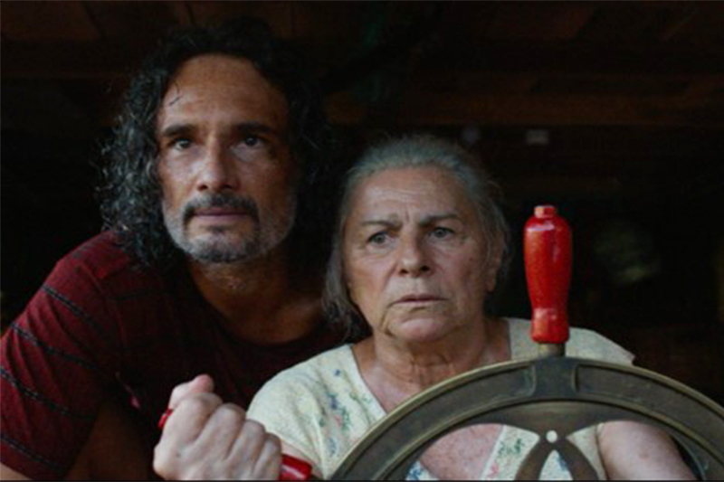 Projeto Quarta 60+ promove cinema e cultura para idosos em Manaus
