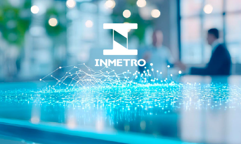 Inmetro emite alerta sobre golpe de notificação falsa de fiscalização