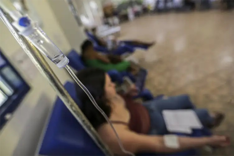 Candidatos à saúde na Amazônia: Promessas de hospitais e ausência de prevenção