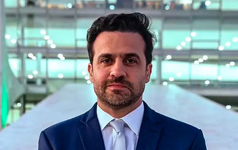 TSE impede Pablo Marçal de acessar fundo eleitoral e participar de debates