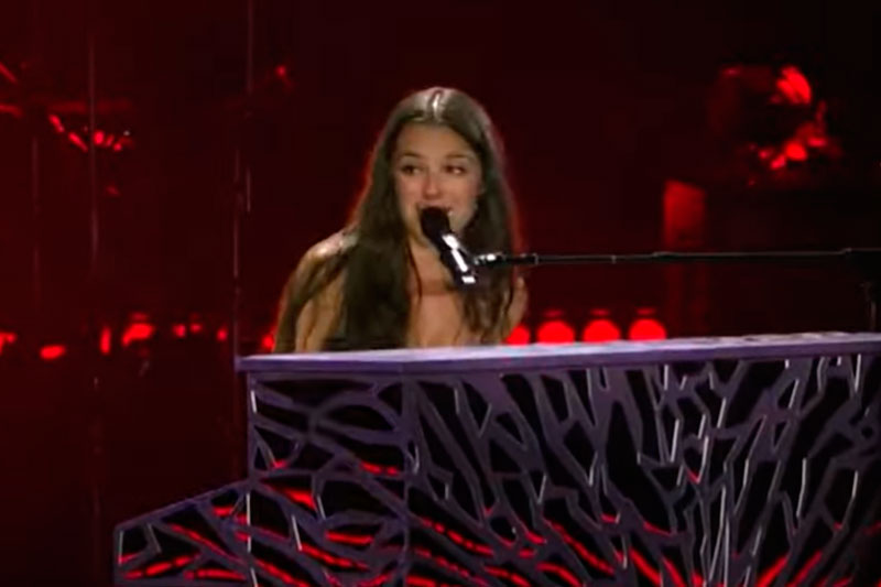 Olivia Rodrigo cria festival exclusivo para artistas mulheres