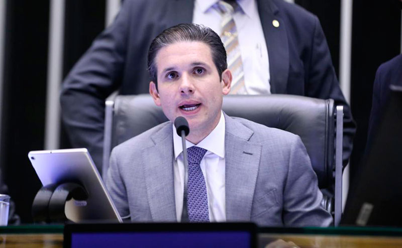 Câmara dos Deputados libera cota parlamentar para eleitos antes da posse