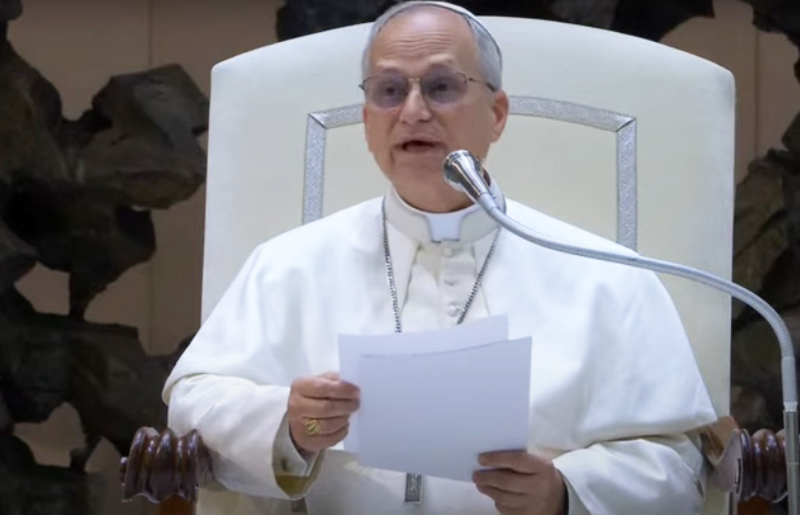 Papa Leão XIV Apela Contra Ordenação de Bispos sem Consentimento do Vaticano