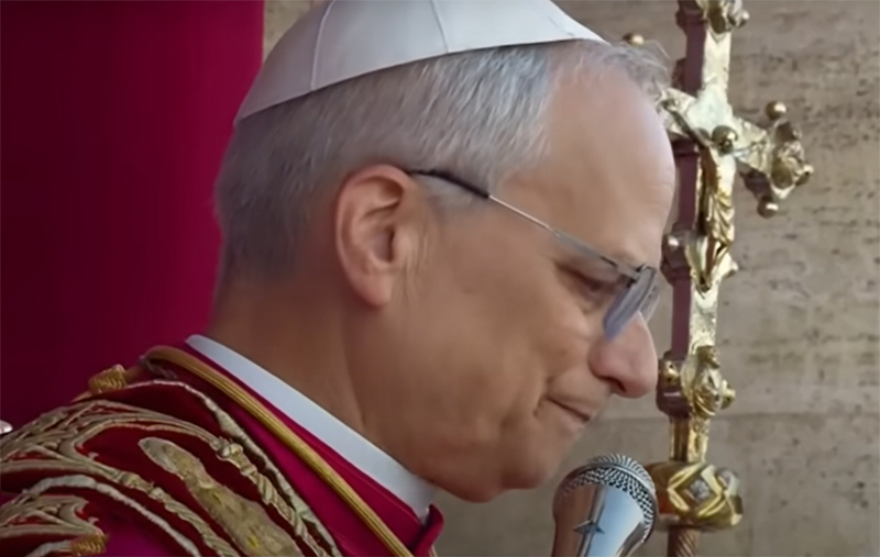 Papa excomunga bispos da Fraternidade São Pio X por cisma