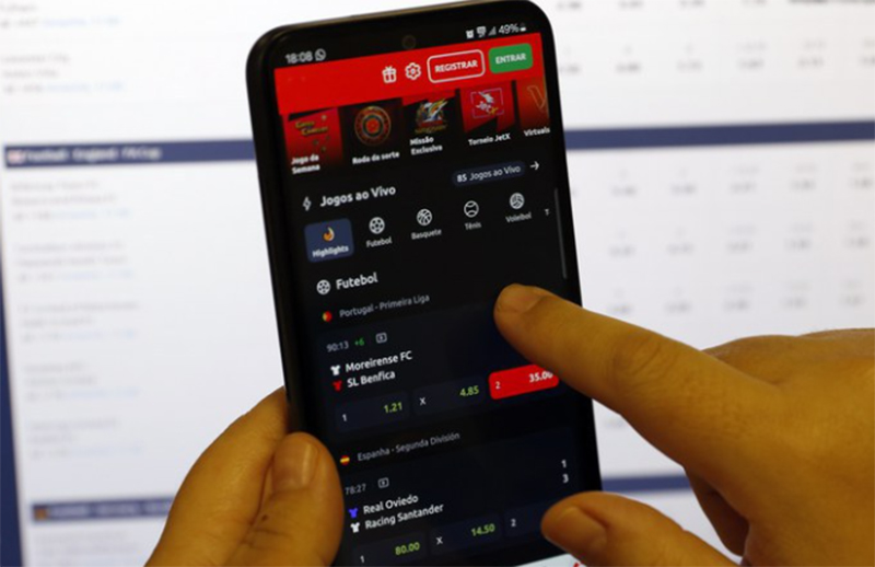 Governo Lula proíbe apostas online e determina devolução de saldo até 5 de outubro