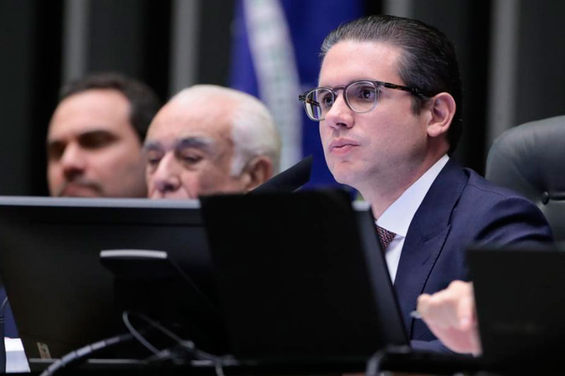 Motta critica bloqueio de bens de Valdemar por decisão de Flávio Dino