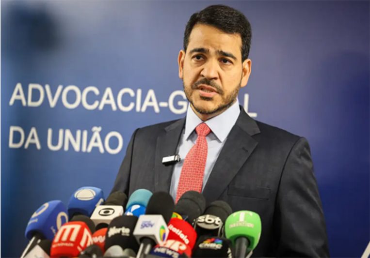 AGU solicita ao STF a manutenção da MP que proíbe apostas online no Brasil