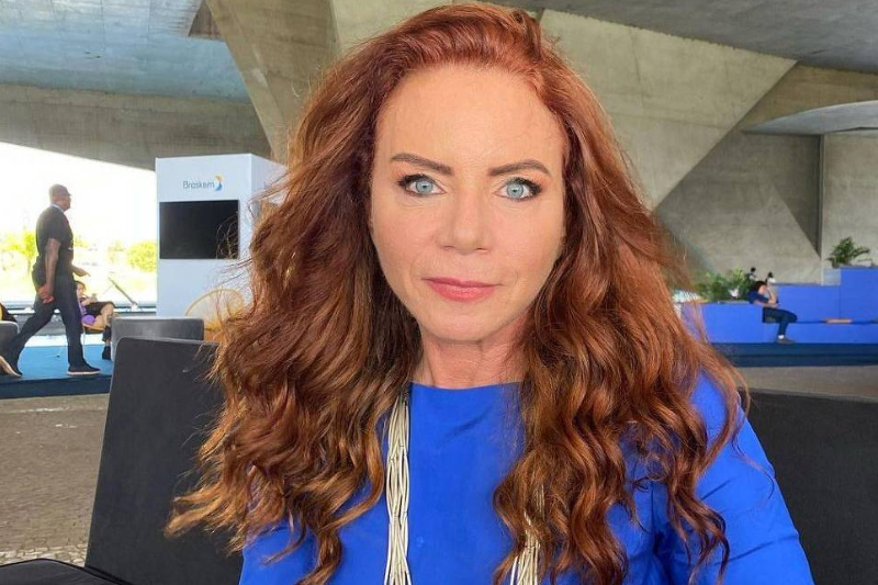 Leilane Neubarth deixa GloboNews após quase 17 anos de jornalismo