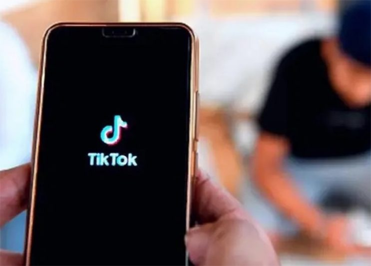 TikTok é multado em R$ 153,7 milhões por falhas na proteção de dados infantis
