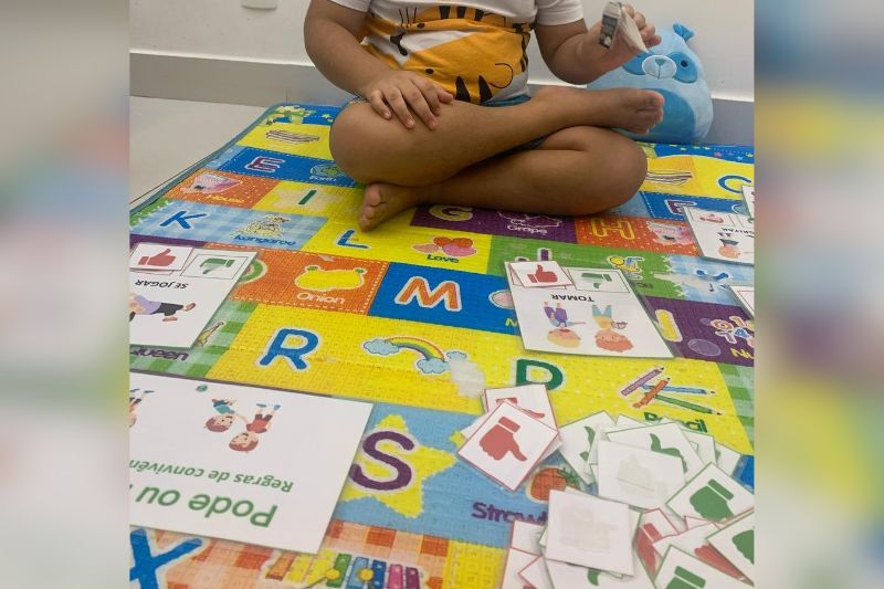 Escolas como Aliadas na Luta Contra a Violência Infantil e Adolescente