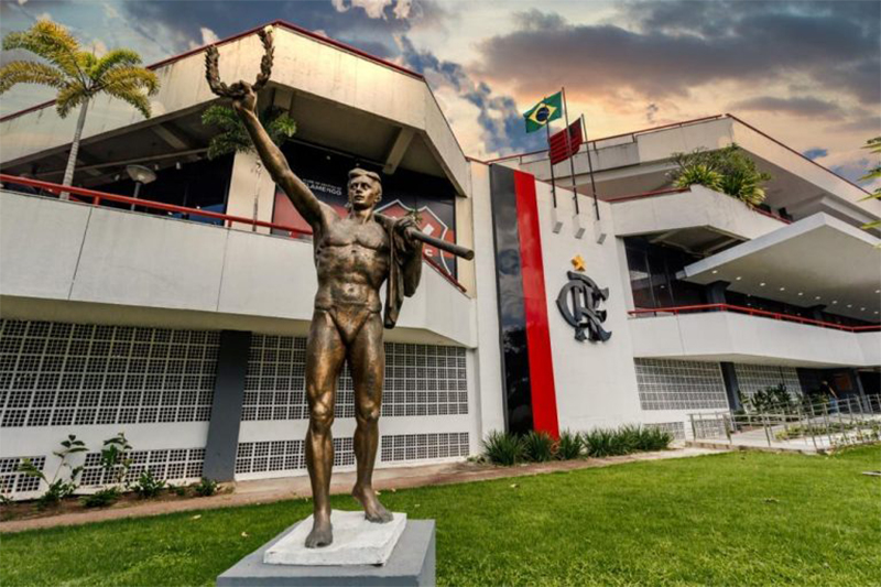 Flamengo se opõe à restrição das apostas; alerta sobre impactos no esporte