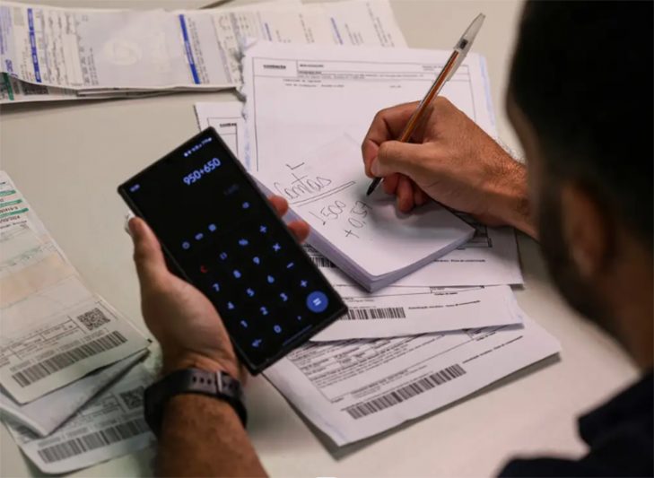 Proporção de Trabalhadores com CNPJ atinge Nível Recorde em 2025