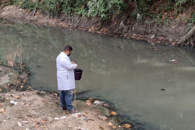 Arquidiocese de Manaus promove seminário em defesa dos igarapés