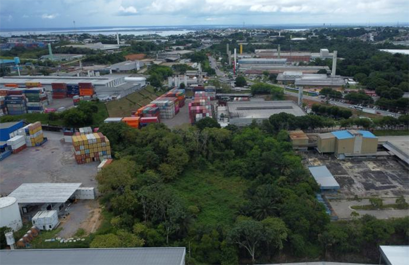 Indústrias do Amazonas Buscam Extinção de Ação da Fiesp contra a ZFM