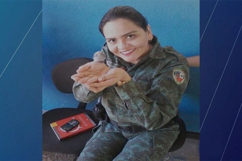 TJAM confirma julgamento da apelação sobre morte da soldado Deusiane Pinheiro