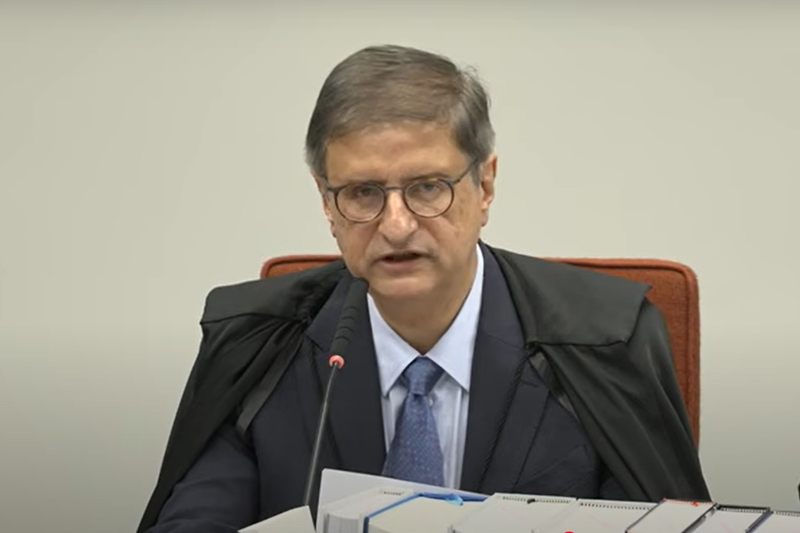 Delegados solicitam impedimento de Gonet em caso de diálogos de Vorcaro
