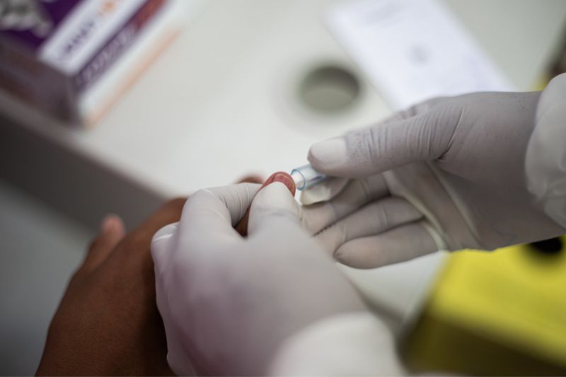 Governo lança campanha nacional para coleta de DNA de familiares de desaparecidos