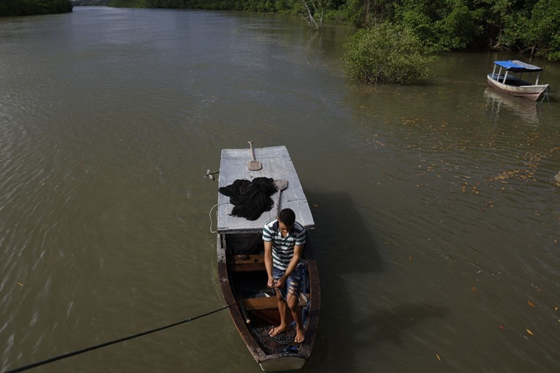Finep investe R$ 120 milhões em inovação para a pesca artesanal