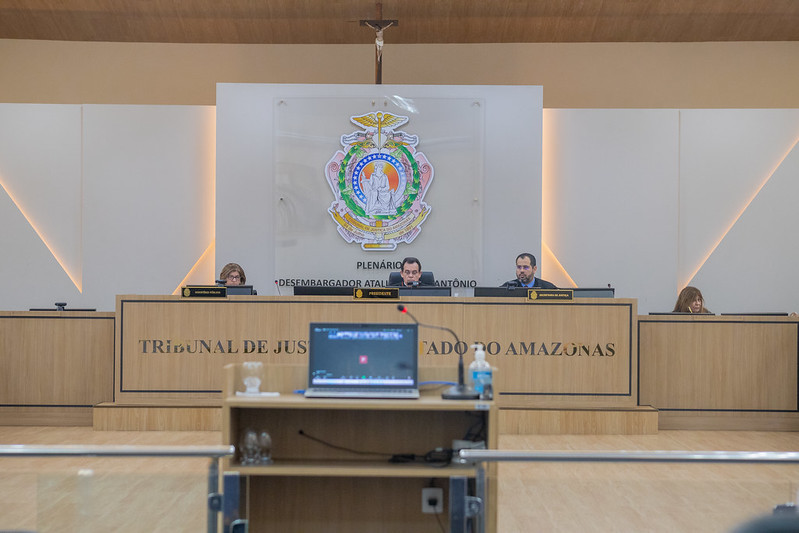 TJAM marca sessão para definir lista tríplice do Quinto Constitucional da OAB