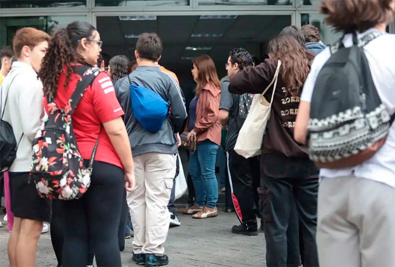 Prazo para Inscrição no Prouni do 2° Semestre se Encerrará Nesta Sexta-feira