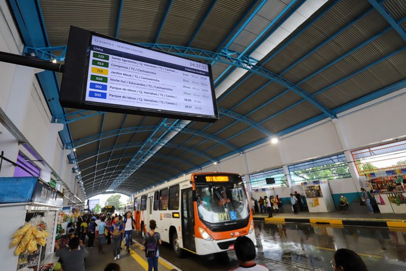 Entenda as Novas Regras do 'SUS do Transporte Público' no Brasil