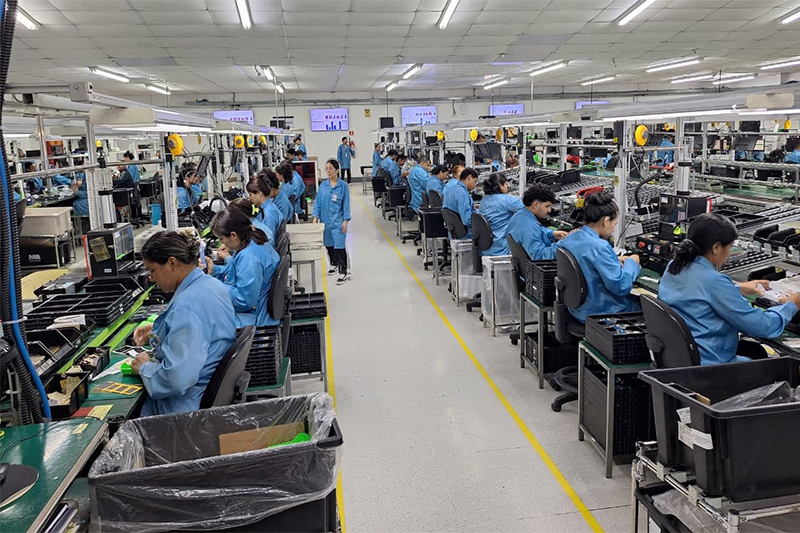 Amazonas é o terceiro estado com maior expectativa de crescimento econômico