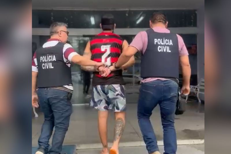Operação Mulher Segura registra 57,7 mil prisões por violência em 4 meses