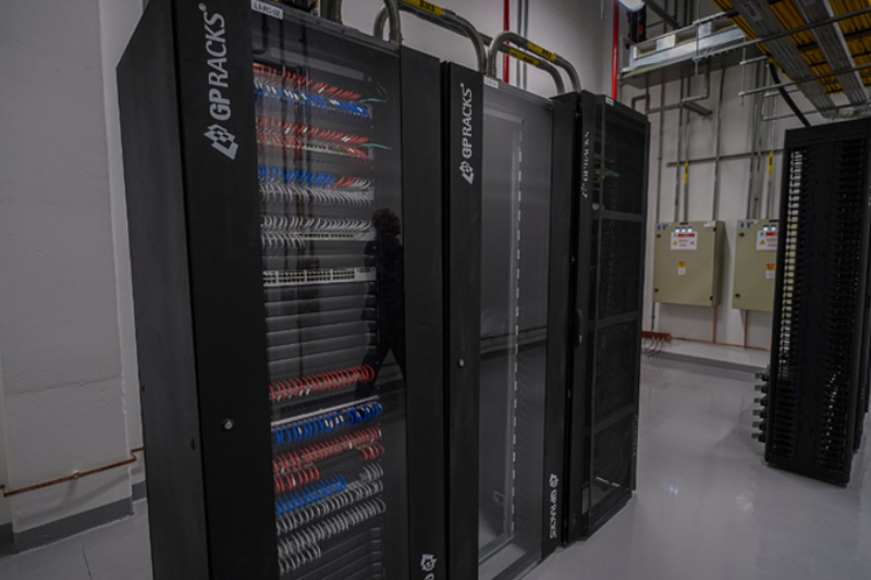 Data center de 100 MW pode gerar R$ 1,5 bi ao PIB, segundo estudo