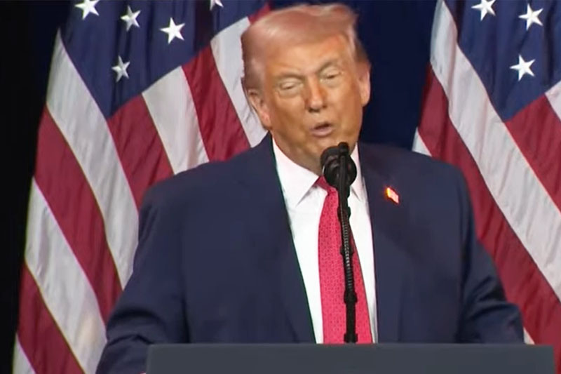 Trump critica Brasil por ineficácia no combate ao PCC e CV