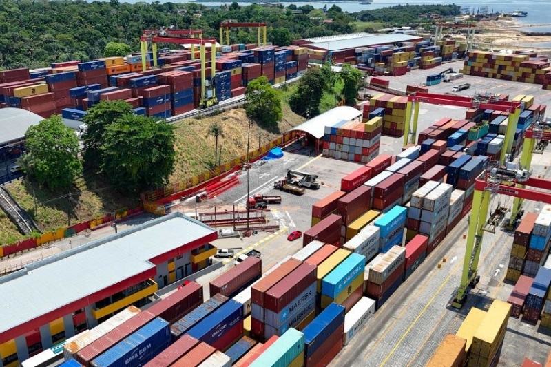 EUA iniciam audiência sobre tarifa de 25% em produtos brasileiros