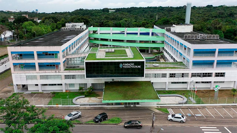 Fundação Matias Machline retoma seletivo para ensino técnico em 2027