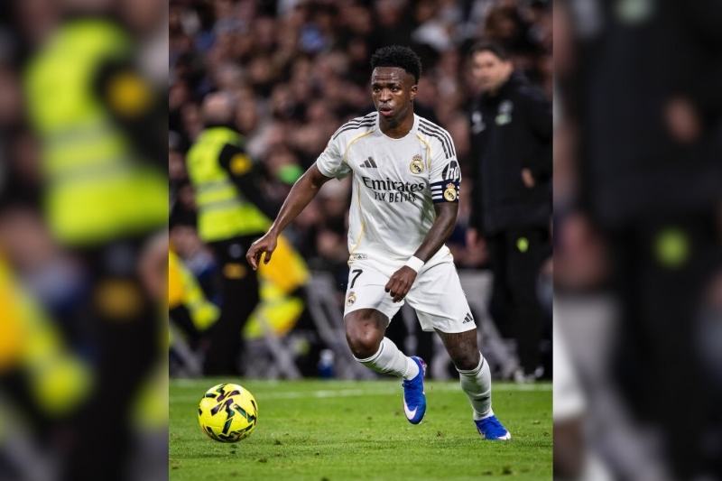 Vinicius Júnior, Marquinhos e Gabriel Magalhães são indicados ao Bola de Ouro 2026
