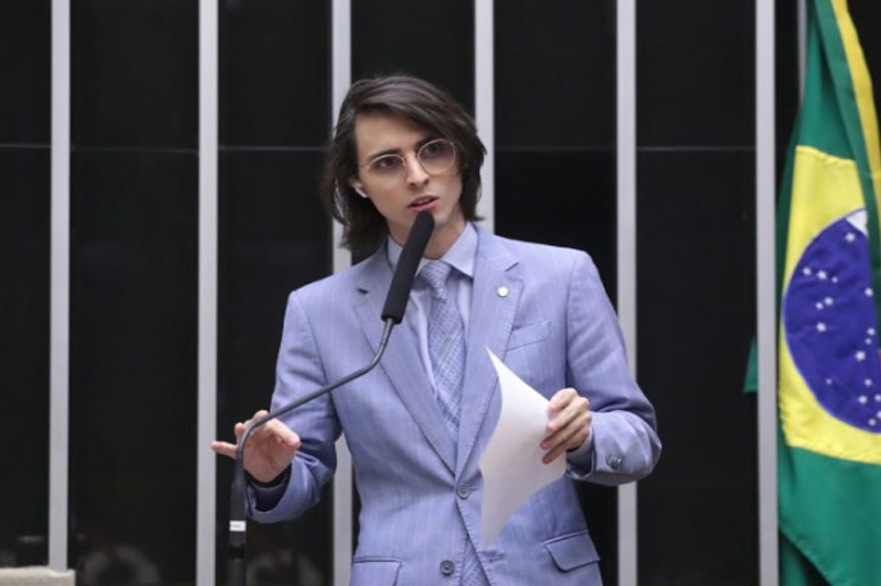 Amom Mandel critica Receita Federal por ameaça à Zona Franca de Manaus
