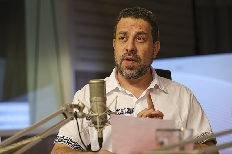 Ministro critica Davi Alcolumbre por paralisação da PEC do fim da escala 61